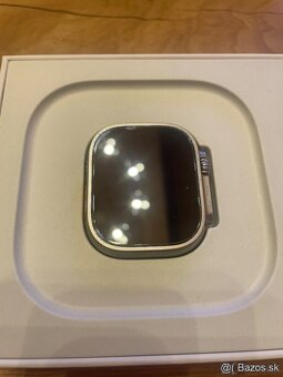 Apple watch ultra 2 49mm - 2