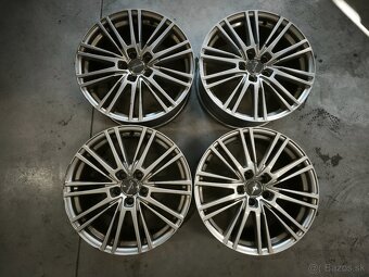 ALUDISKY/R17/R18/ 5x112/VW/AUDI - 2