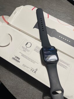 Apple watch - 2