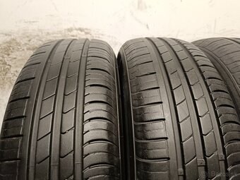 185/65 R15 Letné pneumatiky Hankook Kinergy Eco 4 kusy - 2