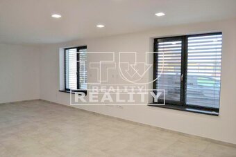 Na prenájom priestranný apartmán 75m2, Nitra-Drážovce. - 2