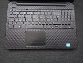 Dell inspiron 3521 , Intel(R) Core™i3 , 8gb ram , ssd , HDMI - 2