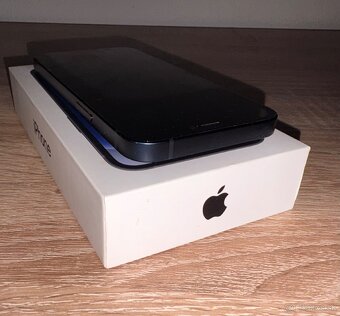 iPhone 12 mini 64gb - 2