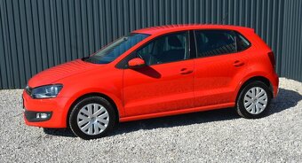 Volkswagen Polo 1.2 TSi, SR voz, 1. maj, TOP stav - 2