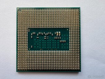 Intel Core i7-4702MQ do notebooku - 2