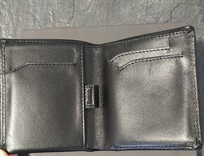 Peňaženka- Bellroy Note Sleeve Black - 2