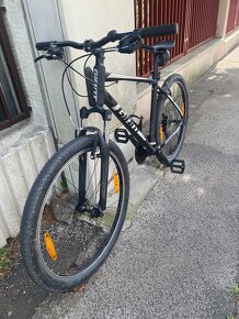 Predam horsky bicykel Giant ATX 27,5 Black - 2