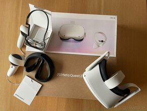 Oculus Quest 2 128 GB - 2