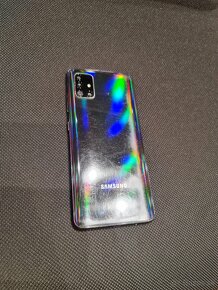 Samsung Galaxy A51 (128GB) - 2