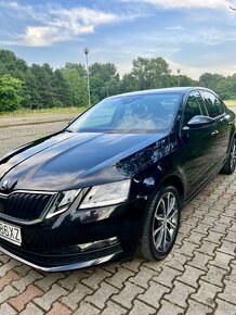 Škoda Octavia Style 2.0 tdi,2019 - 2