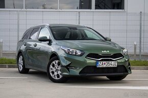 Kia Ceed - 2