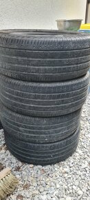 Letné pneumatiky Pirelli Scorpion verte 235/50r19 99V  4ks - 2