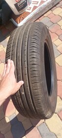 Letne 205/70 R16 - 2