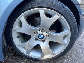 BMW 5x120R19 alu disky s pneu - 2