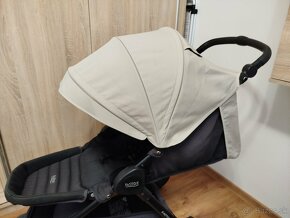 Britax bmotion - 2