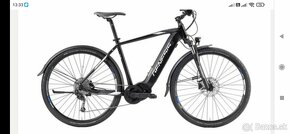 ♦♦elektrobicykel-- motor BOSCH +DOHODA♦.... - 2