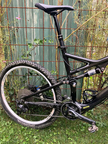 S-works Stumpjumper carbon 26", 2x10 - 2