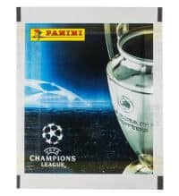 samolepky UEFA Champions League 2008-2009 Panini - 2