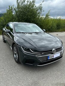 Volkswagen Arteon 2.0 TDI R-Line - 2