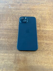 iPhone 15 128GB cierny - 2