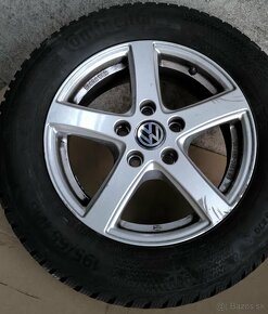 5x112,r15,6J,et43,zn.ALUTEC-195/65r15-3321-6mm+ - 2