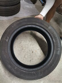 Pneumatiky - Continental PremiumContact 6 215/55 R18 99V - 2