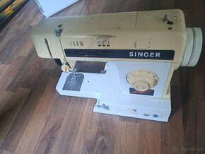 Singer RETRO SIACI STROJ TOP - 2