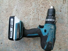 makita hp457d - 2