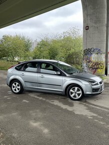 Ford Focus TDCi 2.0 100kw - 2