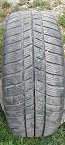 Zimné  pneumatiky  205/55  r16 - 2