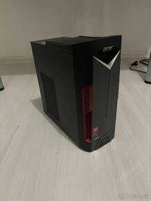 ACER Nitro N50-100 = 1 rok starý - 2