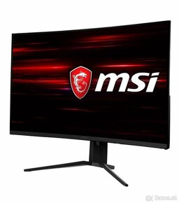 MSI Optix MAG321CQR - 2