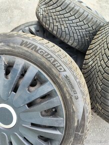 195/55 R16 Nexen 4x98 - 2