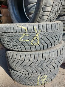 Predam zimne pneu 4x 205/60R16 92H Matador - 2