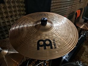 MEINL - Sada činel HCS bronze - 2