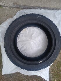 Zimne pneumaiky Falken 235/50R19 PRO Eurowinter XL - 2