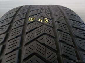 Zimné pneumatiky 265/50 R19 Pirelli - 2