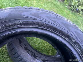 ❄️Nokian zimne pneu 205/55 R16 - 2