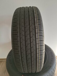 195/55 R16 Continental - 2