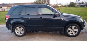 Suzuki Grand Vitara 1.9 DDIS - 2