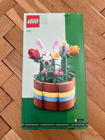 Lego GWP Veľkonočný košík 40587 - 2