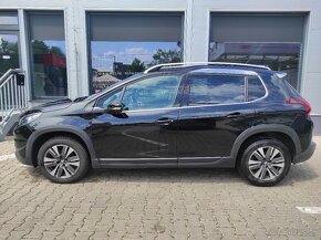 Peugeot 2008 1.6 BlueHDi 100 Allure - 2