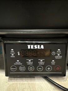 Multifunkcny hrniec Tesla Multicook M90 Premium - 2