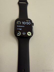 Apple Watch Series 10 GPS + Cellular 46mm - 2