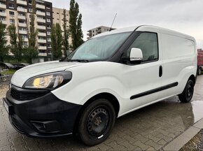 Fiat Dobló Cargo 1.4 T-Jet XL SX E6 - 2