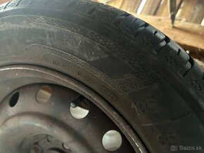 185/65 R15 Kleber Dynaxer HP3 letné - 2