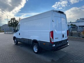 Iveco Daily HI MATIC 5.2 T 3520 L - 2