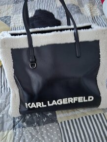 Kabelka Karl Lagerfeld - 2