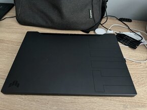 ASUS TUF F15 - 2