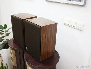 predám repro JBL TLX2 Reproduktorový systém (1987-1999) - 2